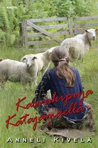 Tarjouskirjamyymälä Kirjakassi