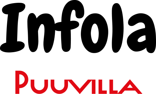 Puuvillan Infola