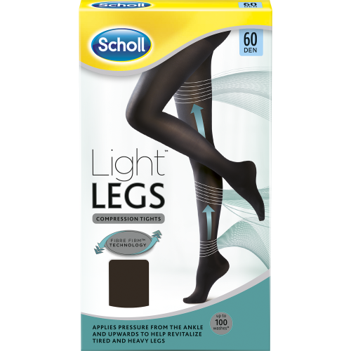 Scholl kompressiosukkahousut 18€ (19,56€)