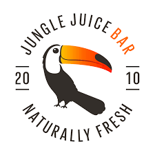 Jungle Juice Bar
