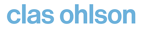 Clas Ohlson