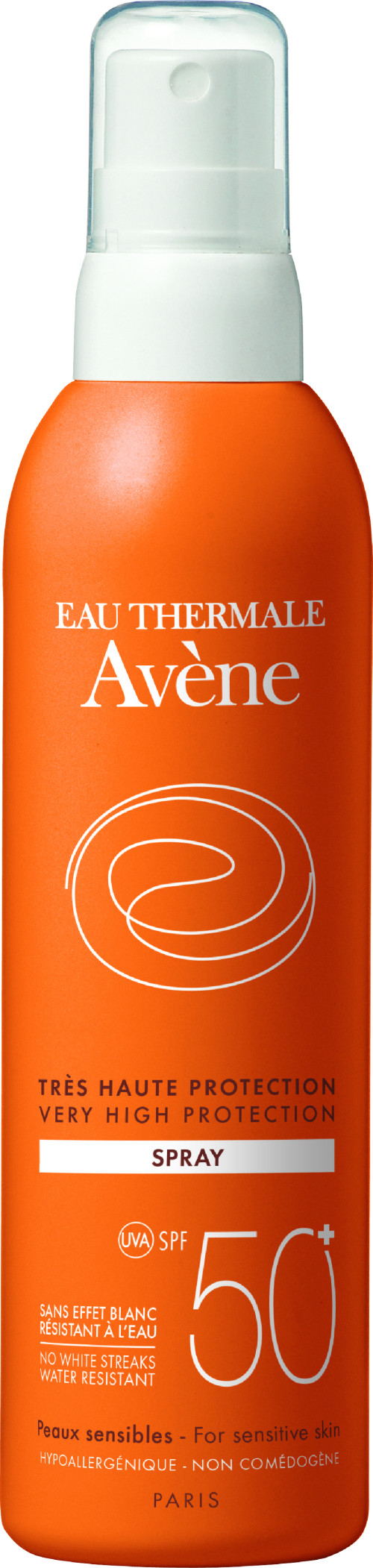Avene Very High Protection spray SFP 50+ 200ml 18,50€ (23,44€)