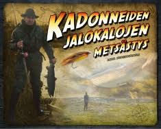 Tarjouskirjamyymälä Kirjakassi