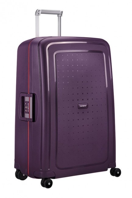 Samsonite S'Cure -20%