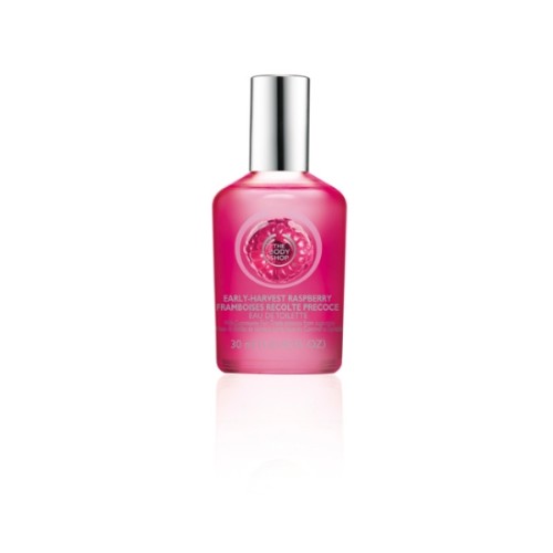Vadelma edt 30ml 10€ !