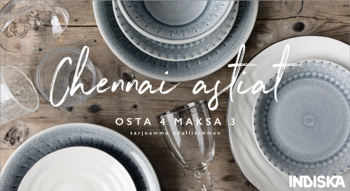 CHENNAI ASTIAT OTA 4 MAKSA 3