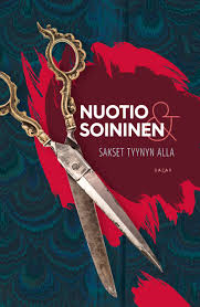 Tarjouskirjamyymälä Kirjakassi