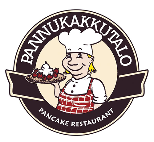 Pannukakkutalo