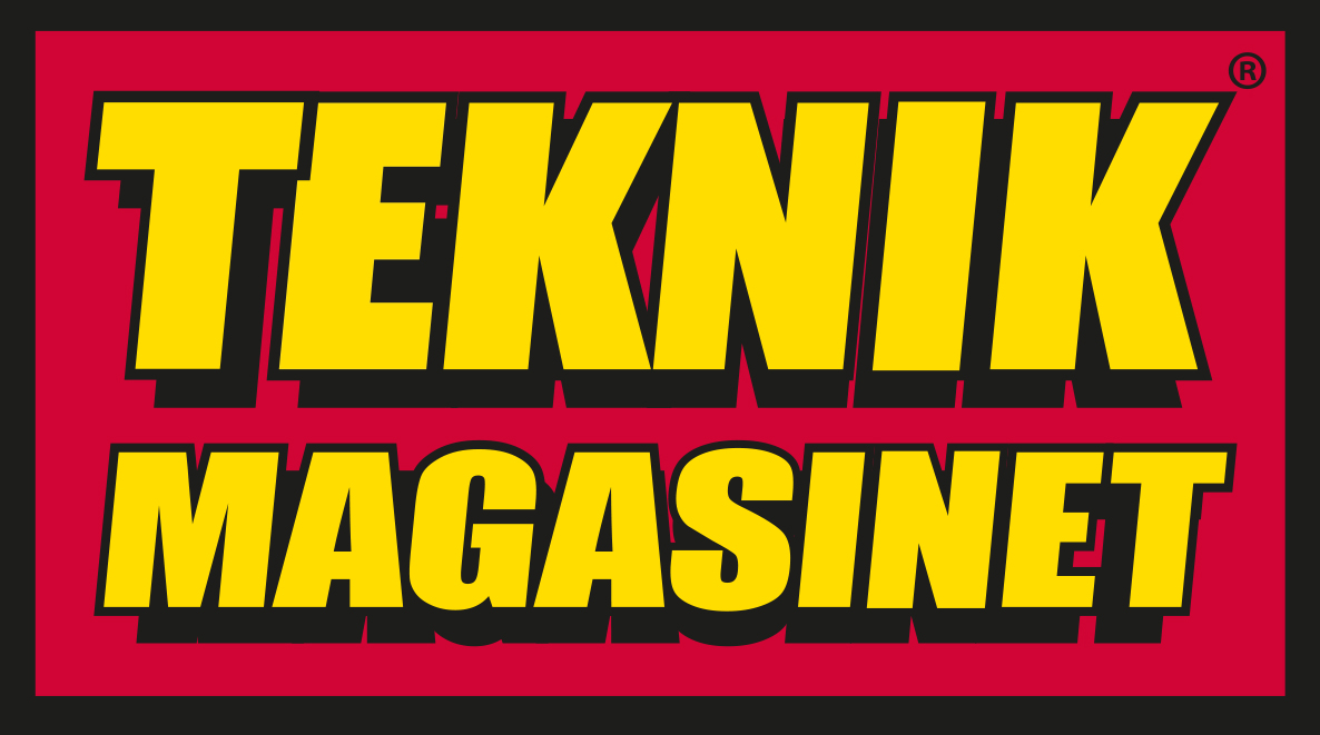 Teknikmagasinet
