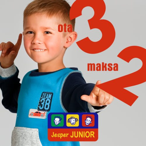 Kaikki sisävaatteet ota 3 maksa 2, tarjoamme edullisimman!