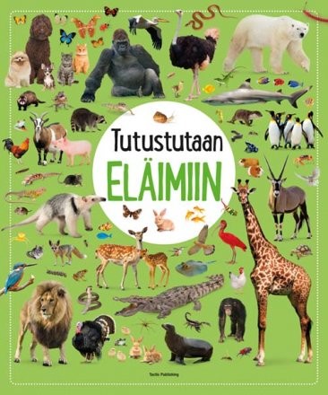 Tarjouskirjamyymälä Kirjakassi