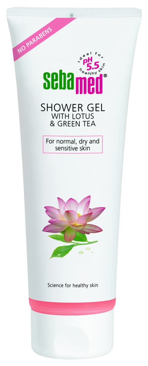 Sebamed suihkugeelit 250ml 9€ (10,62€)