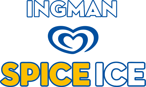 Spice Ice by CandyTown